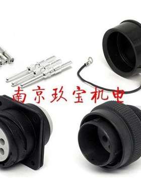 CE01-20BS-DS日本连接器CE01-#16P-1620，D/MS3101A22-10S