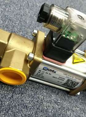 德国COAX考克斯阀\tCPV15-MG34-T-NC上海思奉