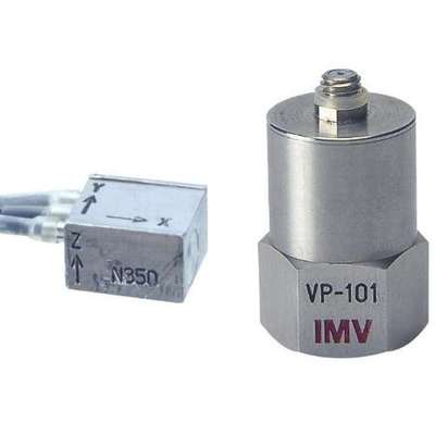 原装现货IMV艾目微压电加速度计VP-32