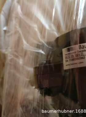 baumer编码器ITD 21 A 4 Y109 1024 T NI KR3 S 12 IP66