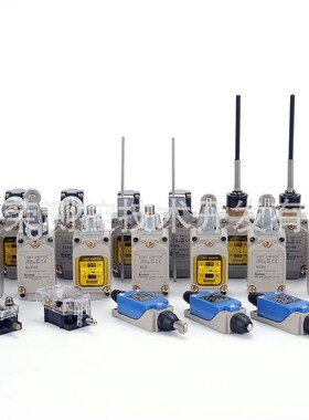 韩国建兴KOINO 限位开关 KH-8010-SLTA 高密封线缆型 原装进口