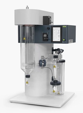 瑞士BUCHI步琦原装进口微胶囊造粒仪B-390实验室专用玉崎科学