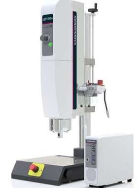 原装进口SEIDENSHA精电舍JII.440台式压力机型超声波焊接机