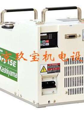 KASHIYAMA槛山真空泵LEH50MS   LEH40SS，LEH30MS，LEM-6