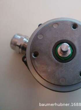 堡盟Baumer IVO绝对值编码器GA210.012B106