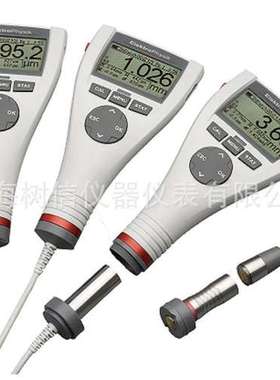 MINITEST 735F1.5涂层测厚仪/数显涂层测厚仪德国EPK