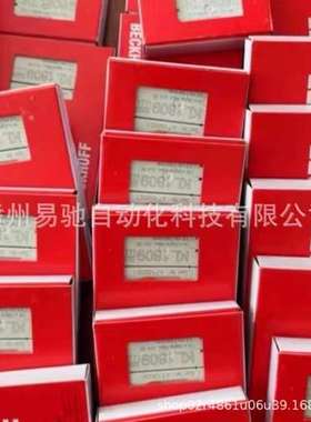 BECKHOFF倍福模块 KL3311  KL3228 KL3222原装正品议价