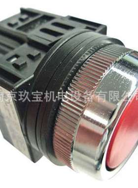 供应A30PD22B日本丸安MARUYASU按钮开关A30PD10B  询价