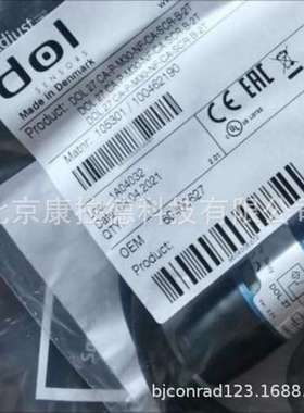 ECONEX  AG8A2002-SE2 控制阀VISHAY Phmkp 400.1.02.00电容 全新