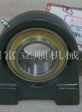 AMI轴承-美国AMI UEFL212-39轴承