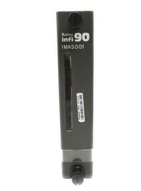 ABB Bailey IMASO01 控制模拟输出模块  全新  现货  价格优势