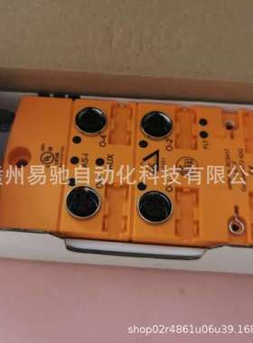 易福门IFM  模块 AC2417 AC2521 原装正品议价