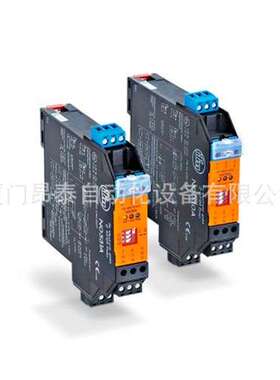 DN0220 DN0301 IFM易福门 速度监控器