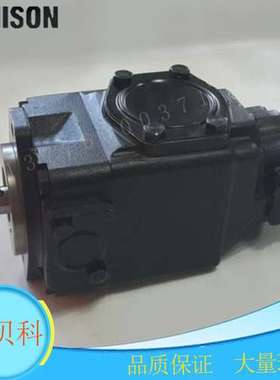 丹尼逊叶片泵T6CC-005-014 017 020 022 025 028 031-2R00-C100