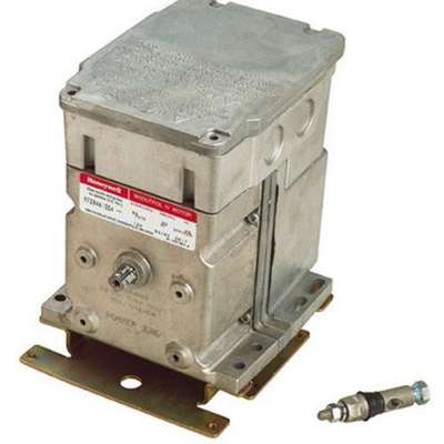 霍尼韦尔伺服电机M7284C1083