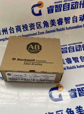 2080-LC30-16QWB罗克韦尔A-B PLC 输入模块 安全可靠 质保一年