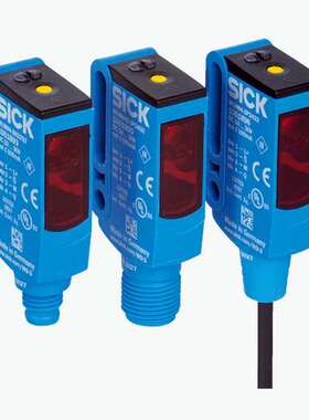 SICK西克  1101133 IHM06-02BPSVT0S   电感式接近传感器IMM 议价