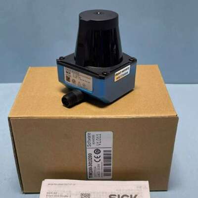 SICK  TIM100-3010200 1077524全新原装 激光扫描仪 议价