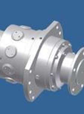 INTERMOT液压马达-INTERMOT电机