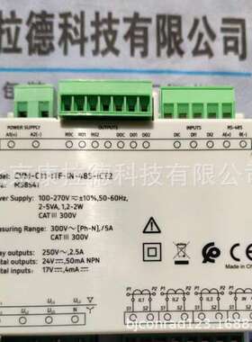 IMAV VSZ-06A-B02C/03 气孔阀ZIEHL-ABEGG FB042-4DK.2F.V4P控制