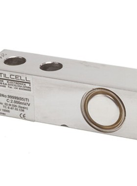 西班牙尤梯尔UTILCELL称重传感器 Model 350T