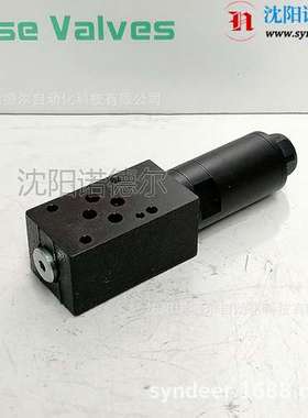 PARKER派克PRDM2PP16KVG叠加式减压阀现货翻车机用PRDM2AA06SVM15