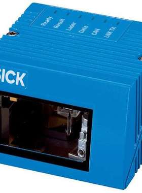 固定式条形码扫描器 1041549 CLV620-1120 德国西克 SICK全新议价