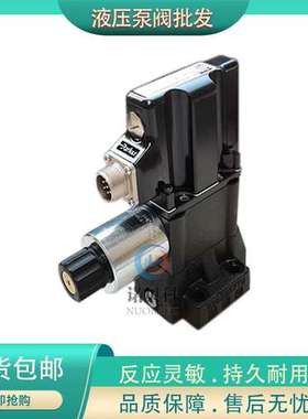 Parker派克  R4VPI03-0P5P0PN4MAA130P25  R6V03-5951009G0B125