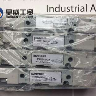 UNIVER系列BDE-324024意大利气动电磁阀工厂直销