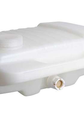 德国进口SCAT 废液收集无机物 实验室专用 带提手圆形桶身安全桶