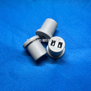 高达HOBART霍巴特长龙式洗碗机配件 FTC E90 传送带链排滚轮滑轮