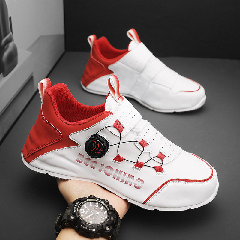 男鞋四季百搭旋转扣包底鞋新款内增高运动风休闲鞋男士潮流老爹鞋,流行男鞋,单鞋,淘宝优惠券,粉丝福利购,淘宝优惠卷