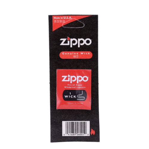 之宝zippo打火石棉芯芝宝火石粒6粒煤油芝宝打火机配件专用正品