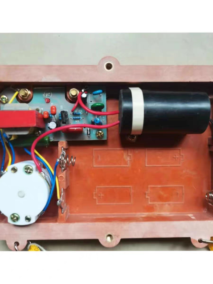 300发500发 FD200发300发DB- 500发高能脉冲型1000发2000发器