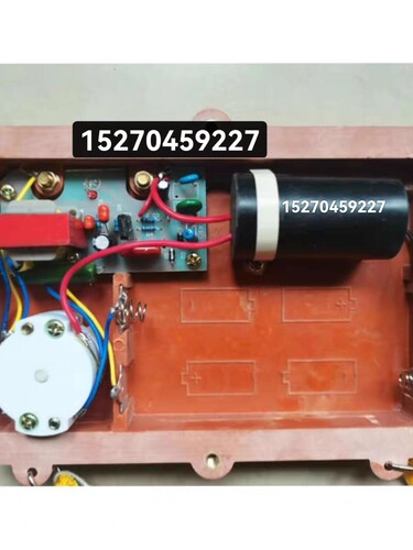 300发500发 FD200发300发DB- 500发高能脉冲型1000发2000发器