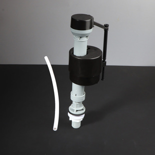 科勒尔连体马桶上水器分体进水阀通用可调节高度坐便器福马配件