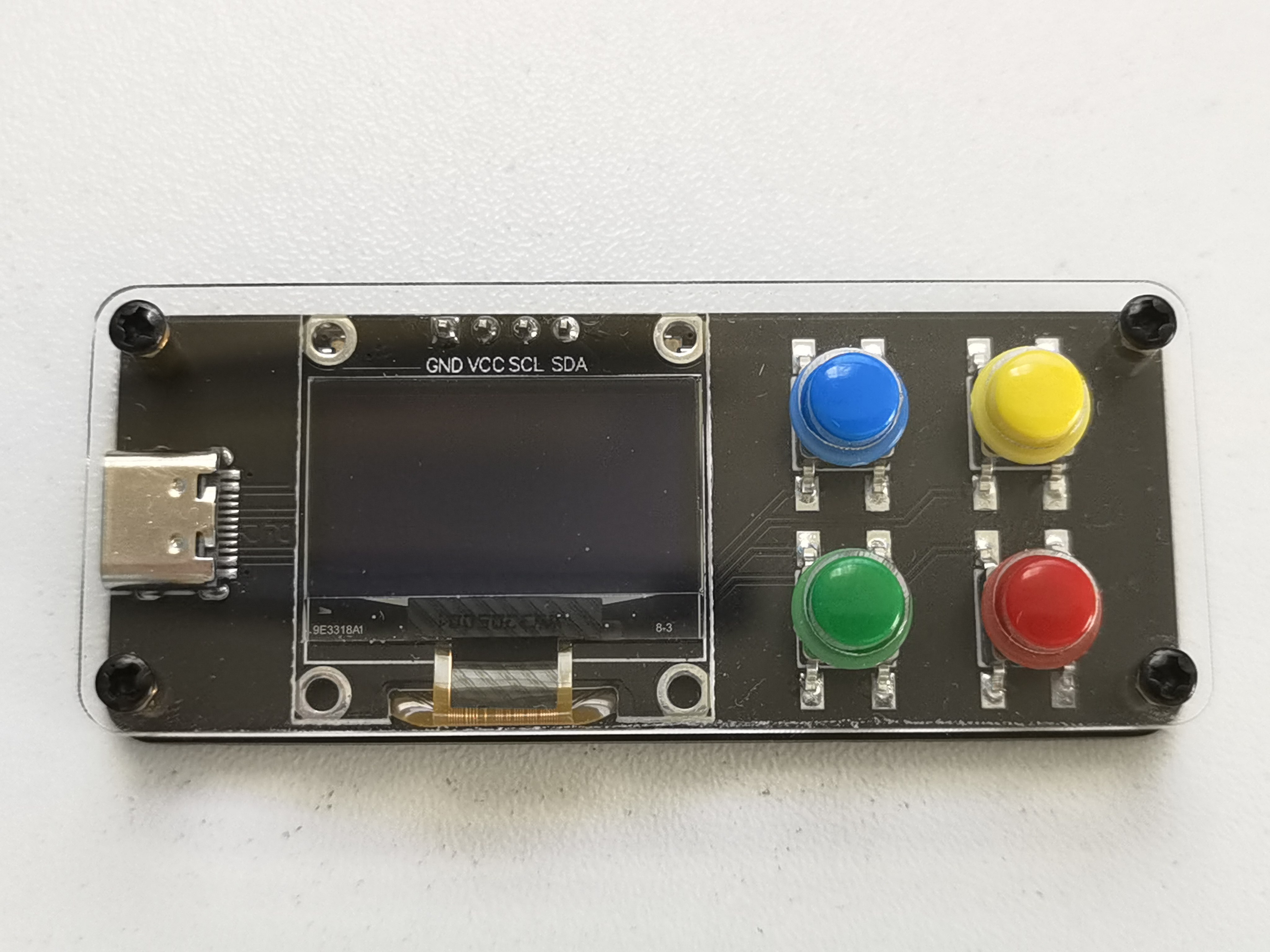 자동화 마이크로컨트롤러 검과 방패 자동 알 부화 보조 핸들 다이아몬드 주홍 젤다 왕국의 눈물