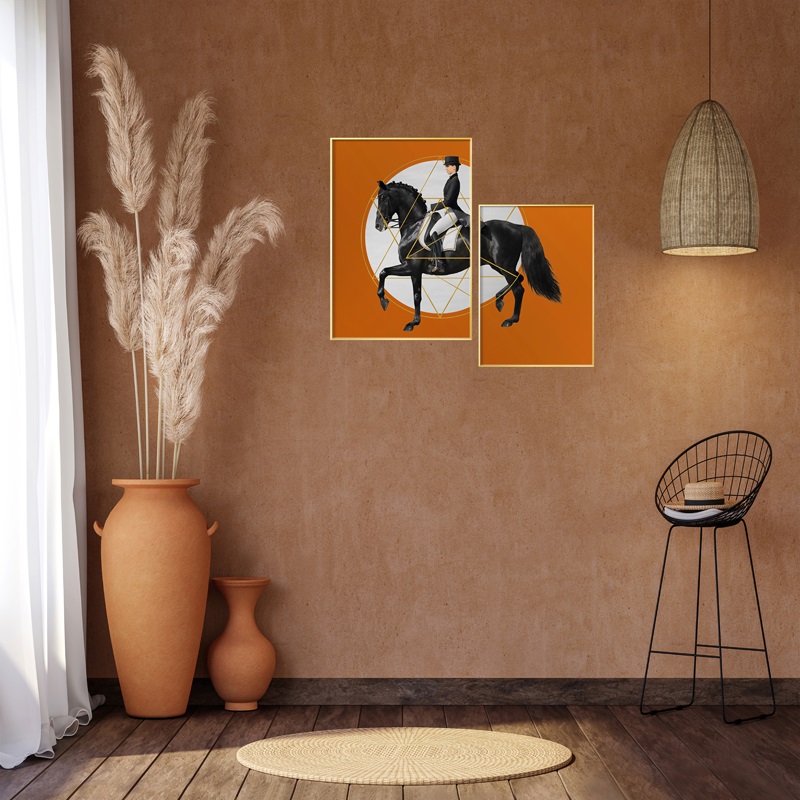 直播背景布抖音网红直播间装饰拍照墙纸快手主播背景布3d背景墙布