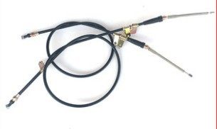 适用于长安之星S460手刹拉线拉索拉丝刹车线后刹车线前刹车线