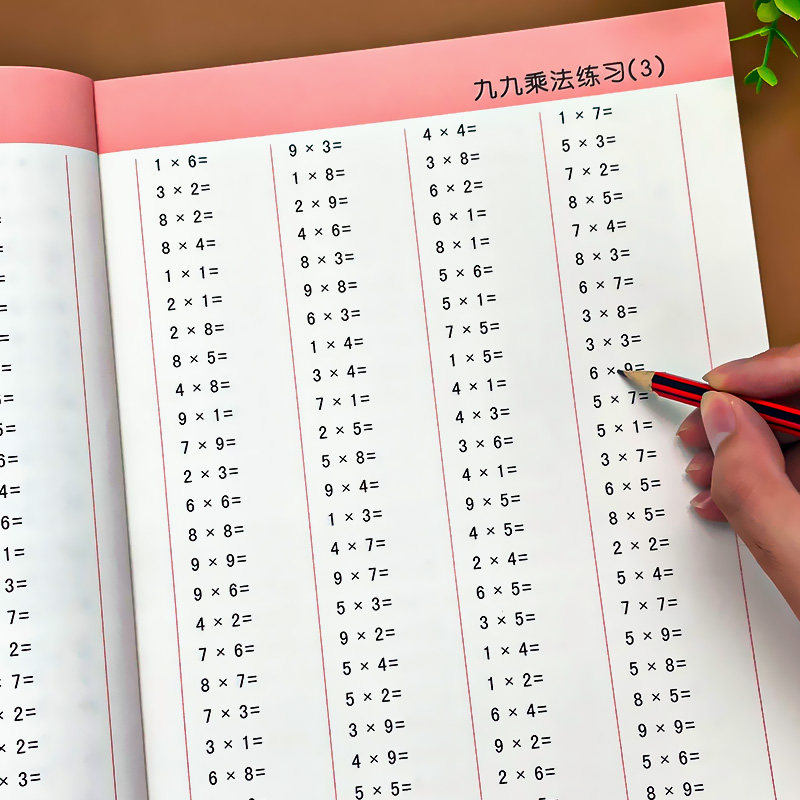 乘法表口诀书素材模板 乘法表口诀书图片下载 小麦优选 乘法表口诀书素材模板 乘法表口诀书图片下载 小麦优选