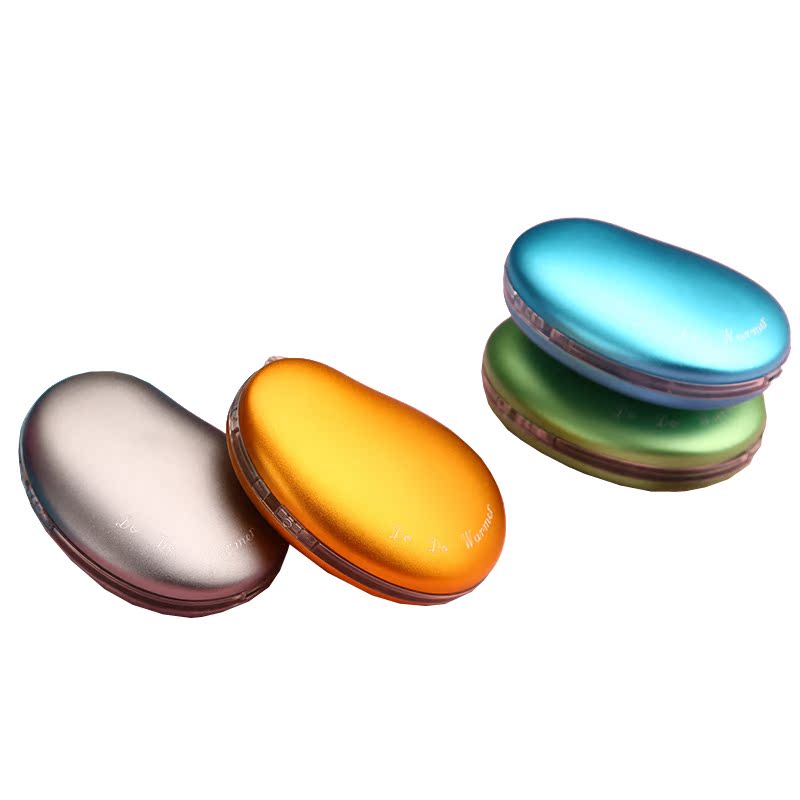 Réchauffeur USB pour les mains - Ref 418004 Image 3