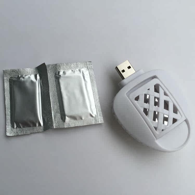 Anti-moustiques USB - Ref 446112 Image 4