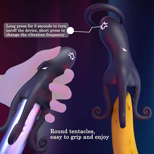 Octopuslkringadevbm