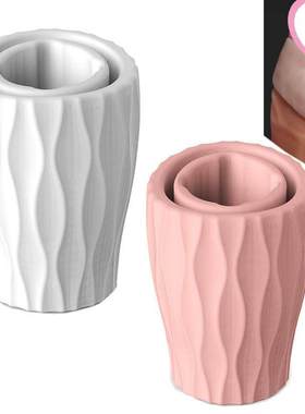 Foreskin Penis Ring Cock Ring Delay Ejaculation Erection Sex