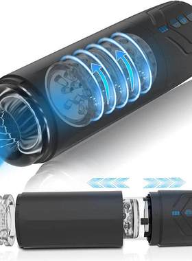 Male masturbator pussy sex toy toys for men adult product sm