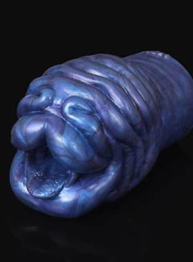 Vibrating Penis Massager Ring Dildo Vibrator For Men Chastit