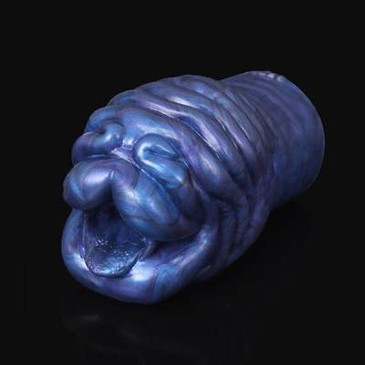 VibratingPesMRDildoFC