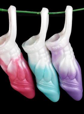 2023 Metal Cock Ball Stretcher Testicle Lock Scrotum Bondage