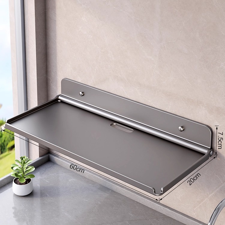 折叠洗衣机置物架滚筒翻盖马桶架上方厕所阳台浴室可伸缩收纳架子