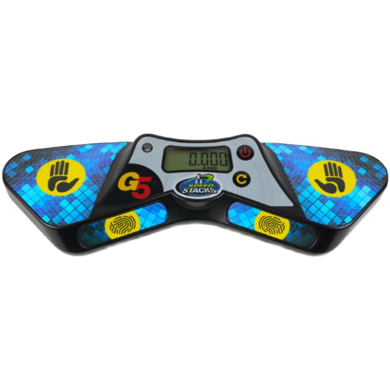 STARK SPEEDSTACK GEN 5 PRO SS TIMER RACE TIMER BAG G5 PRO